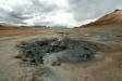 Namafjall, Iceland